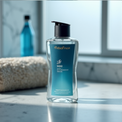 EnduroFresh Homme Sport Wash