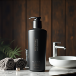 Revitaluxe Homme Age Control Shampoo