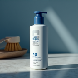 SunGuard Total Recharge Lotion SPF 40