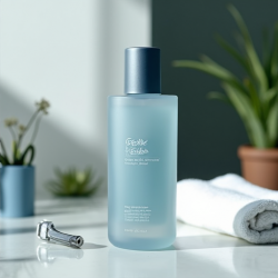 Gentle Touch Pre-Shave Gel