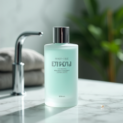 AquaRevive Hydrating Aftershave