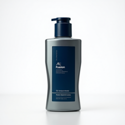 AquaFusion Homme 2-in-1 Hair & Body Wash