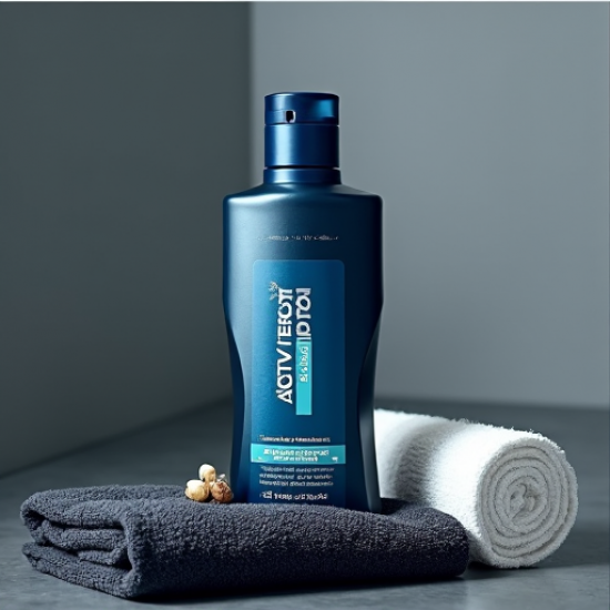 ActiveEdge 2-in-1 Sport Fuel Shampoo ActiveEdge 2-in-1 Sport Fuel Shampoo