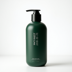 Forest Essence Men's Body Milk