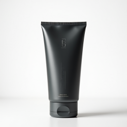 Gentleman's Luxe Shave Cream