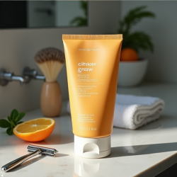 Citrus Breeze Shave Gel