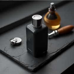 Gentleman's Touch Aftershave Balm