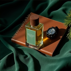 Elysian Woods Men's Eau de Toilette