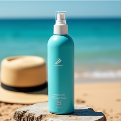 AquaShield Ocean Proof Sunscreen Spray SPF 50+