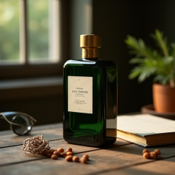 Enchanted Forest Oud Essence
