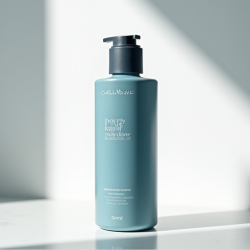 ChillWave Men's Cooling Relief Body Lotion
