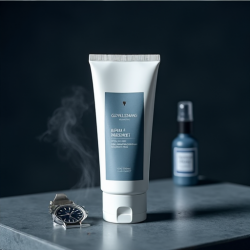 Gentleman's Comfort Aftershave Balm