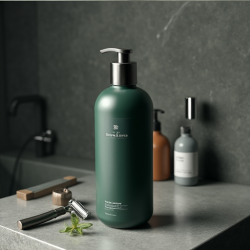 Revive & Restore Detox Shampoo