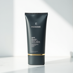Homme Power Block Sunscreen SPF 50+