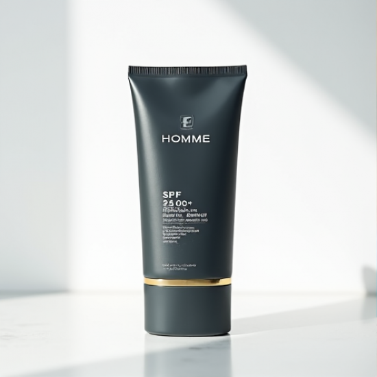 Homme Power Block Sunscreen SPF 50+ Homme Power Block Sunscreen SPF 50+