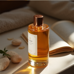 Elysian Aura Home Fragrance Oil Blend