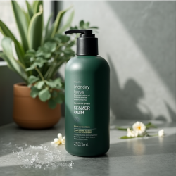 FortifyMen Daily Strengthening Shampoo