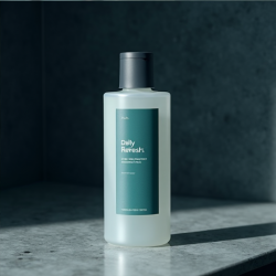 Shield & Refresh Men's Daily Armor Body Wash