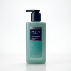 Arctic Revive Men's Body Wash