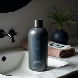 Gentleman's Luxe Body Milk