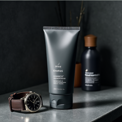 Gentleman's Shield Sunscreen SPF 30