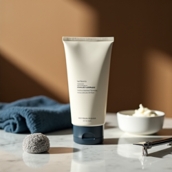 Gentleman's Touch Calming Shave Cream