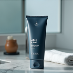 Urban Shield Pre-Shave Guard