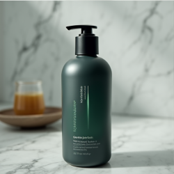 Gentleman's Luxe Shave Gel