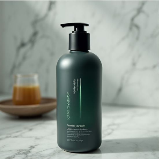 Gentleman's Luxe Shave Gel Gentleman's Luxe Shave Gel