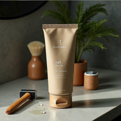 EcoForest Shave Cream