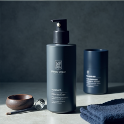 Urban Shield Homme Defense Lotion