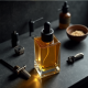 Pure Performance Pre-Shave Elixir Pure Performance Pre-Shave Elixir