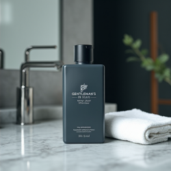 Gentleman’s Edge Pre-Shave Lotion