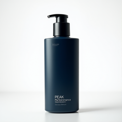 Peak Performance Hydration Lotion for Men