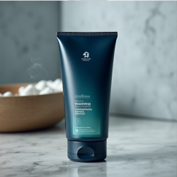 AquaShield Men's Shave Gel