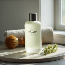 Vitality Elixir Pre-Shave Essence