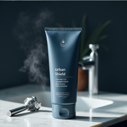 Urban Shield Pre-Shave Guard