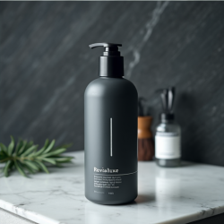 Revitaluxe Exfoliating Wash