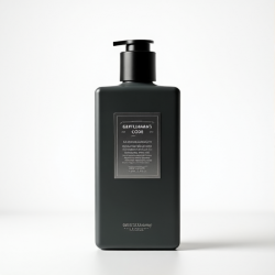 Gentleman's Code Balancing Shampoo