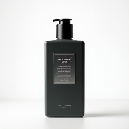 Gentleman's Code Balancing Shampoo