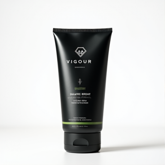 Vigour Men's Supreme Shave Cream Vigour Men's Supreme Shave Cream