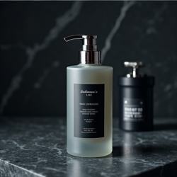 Gentleman's Luxe Post-Shave Balm