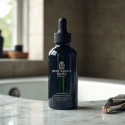 Gentleman's Guard Pre-Shave Oil
