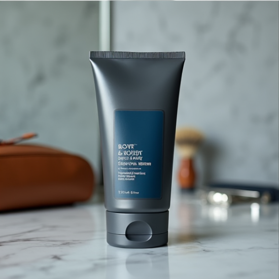 Revive & Protect Men's Post-Shave Balm Revive & Protect Men's Post-Shave Balm