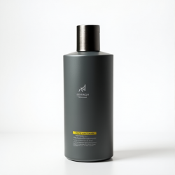 Titanium Tough Body Lotion