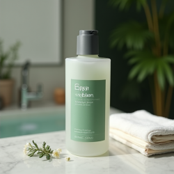 Revive & Restore Luxury Shower Gel