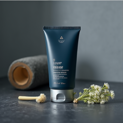 SmoothGuard Pre-Shave Barrier Cream