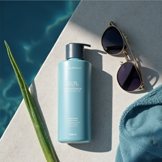 ChillWave Men's Cooling Relief Body Lotion ChillWave Men's Cooling Relief Body Lotion