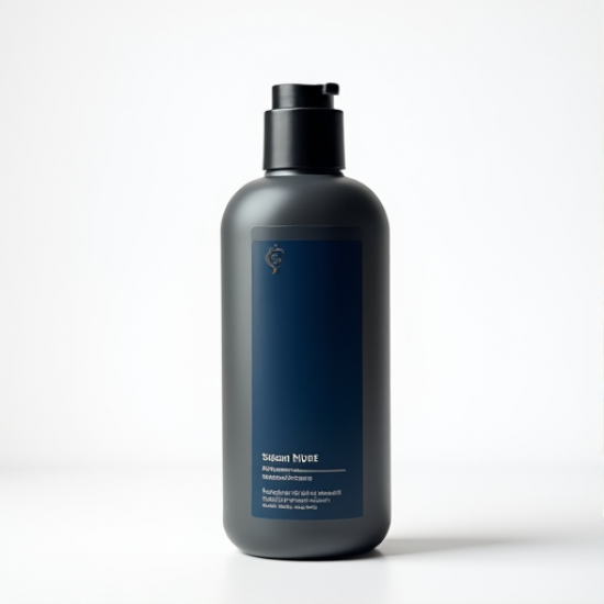 Vigour Hydrate Men's Body Lotion