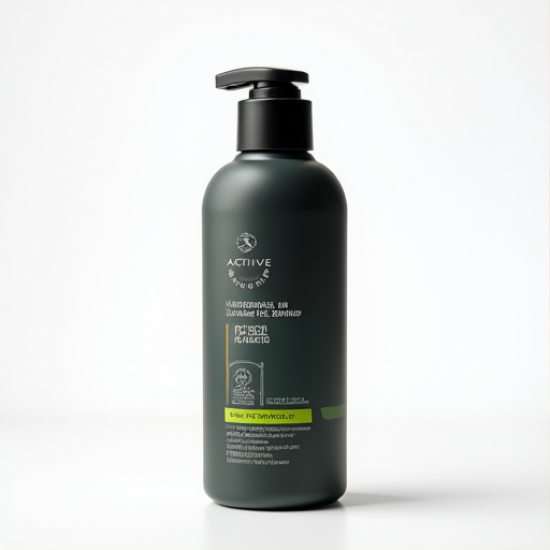 Active Life Men's Hair Fuel Shampoo Active Life Men's Hair Fuel Shampoo